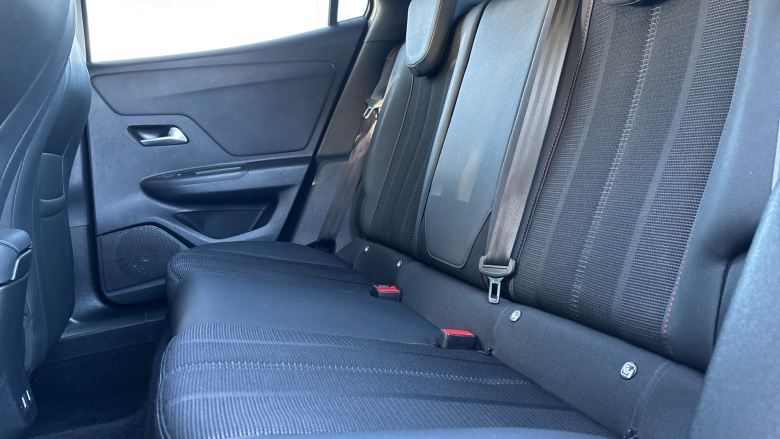 Vauxhall Mokka 100kW GS Line 50kWh 5dr Auto Electric Hatchback